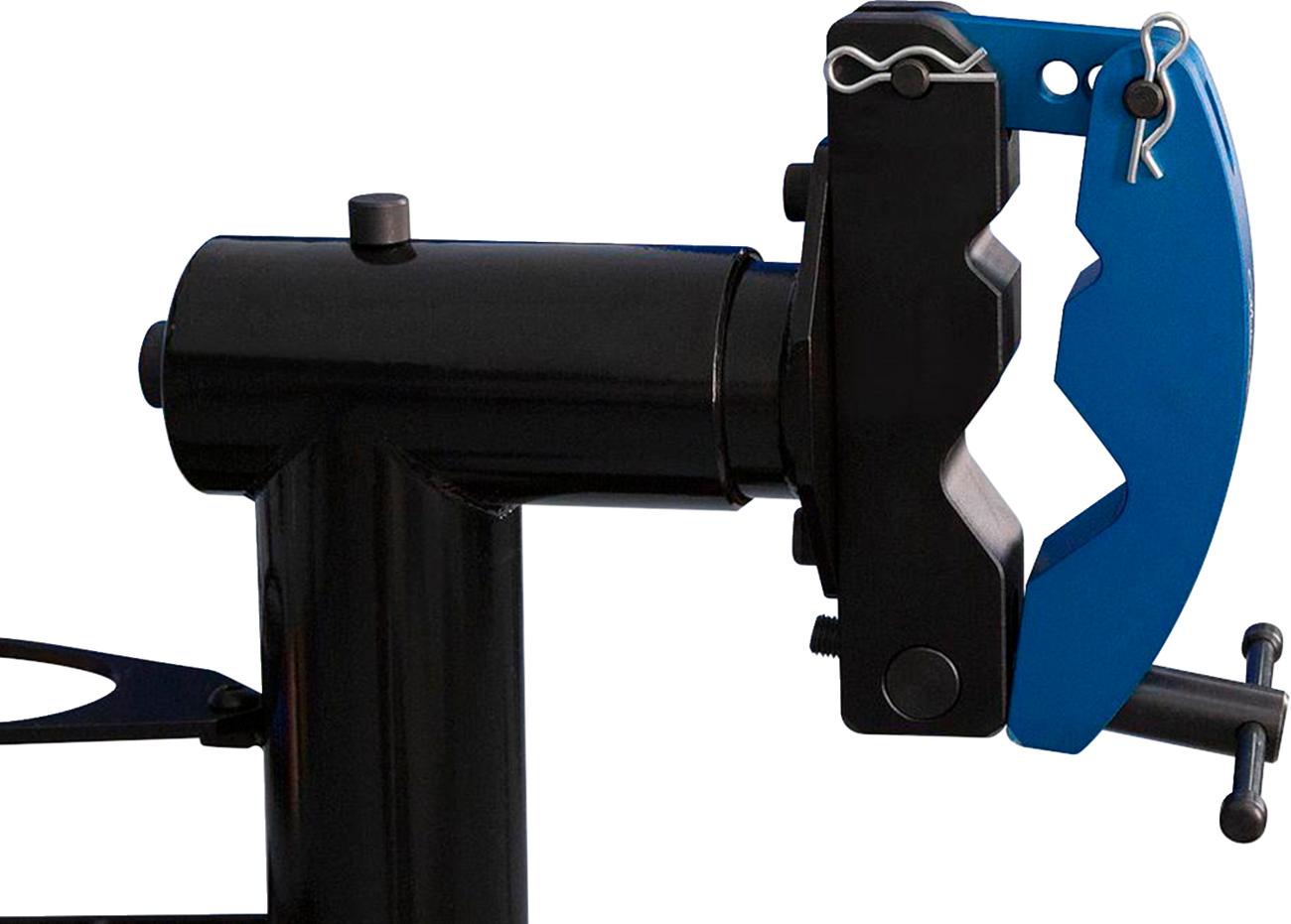 Motion Pro Vise - Suspension/Pivot