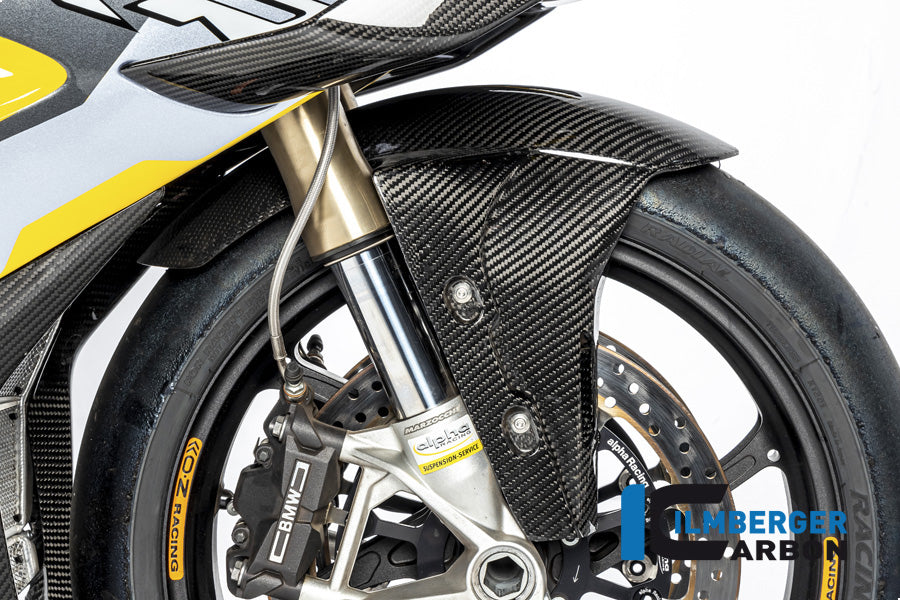 Ilmberger Carbon Front Fender Superbike BMW M 1000 RR / S 1000 RR MY From 2019