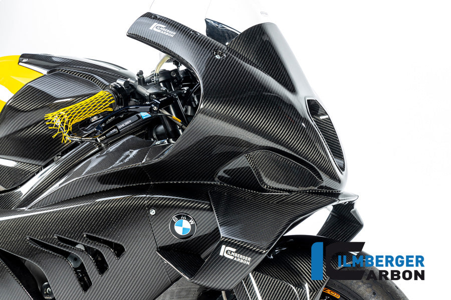 Ilmberger Carbon Front Fairing Racing BMW M 1000 RR From MY 2023