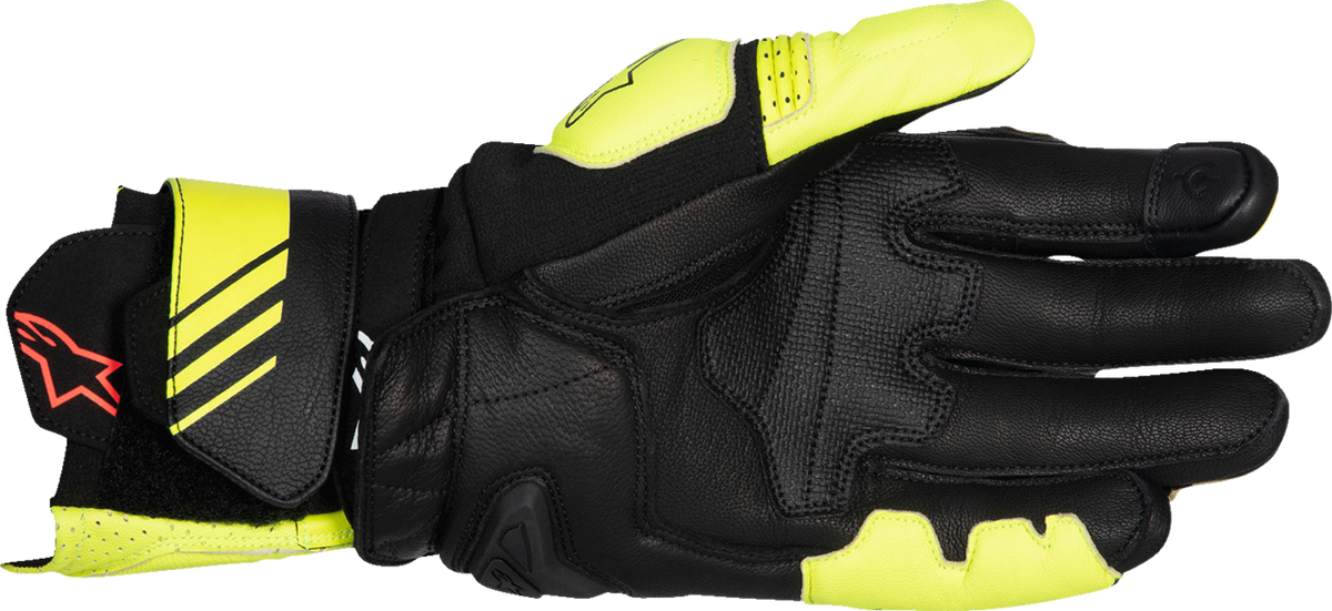 Alpinestars GP Plus R V3 Leather Gloves