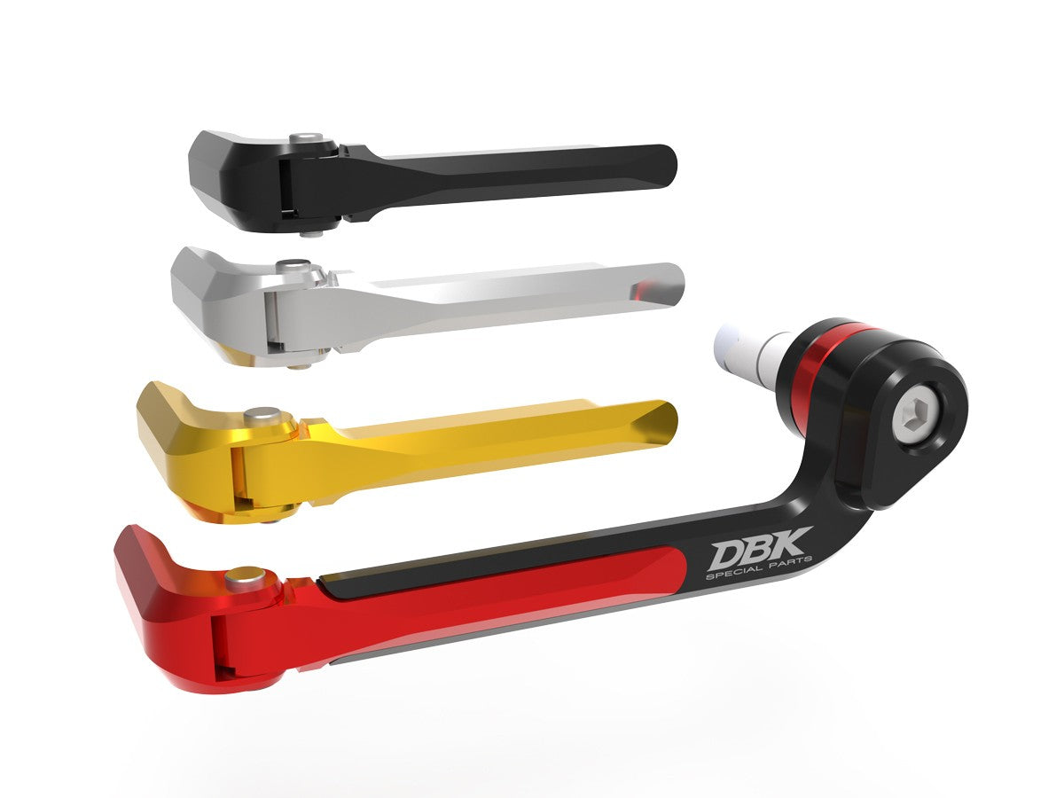 PLC05 - CLUTCH LEVER PROTECTION