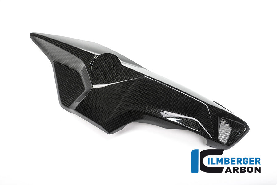 Ilmberger Carbon Intake Pipe Cover Right