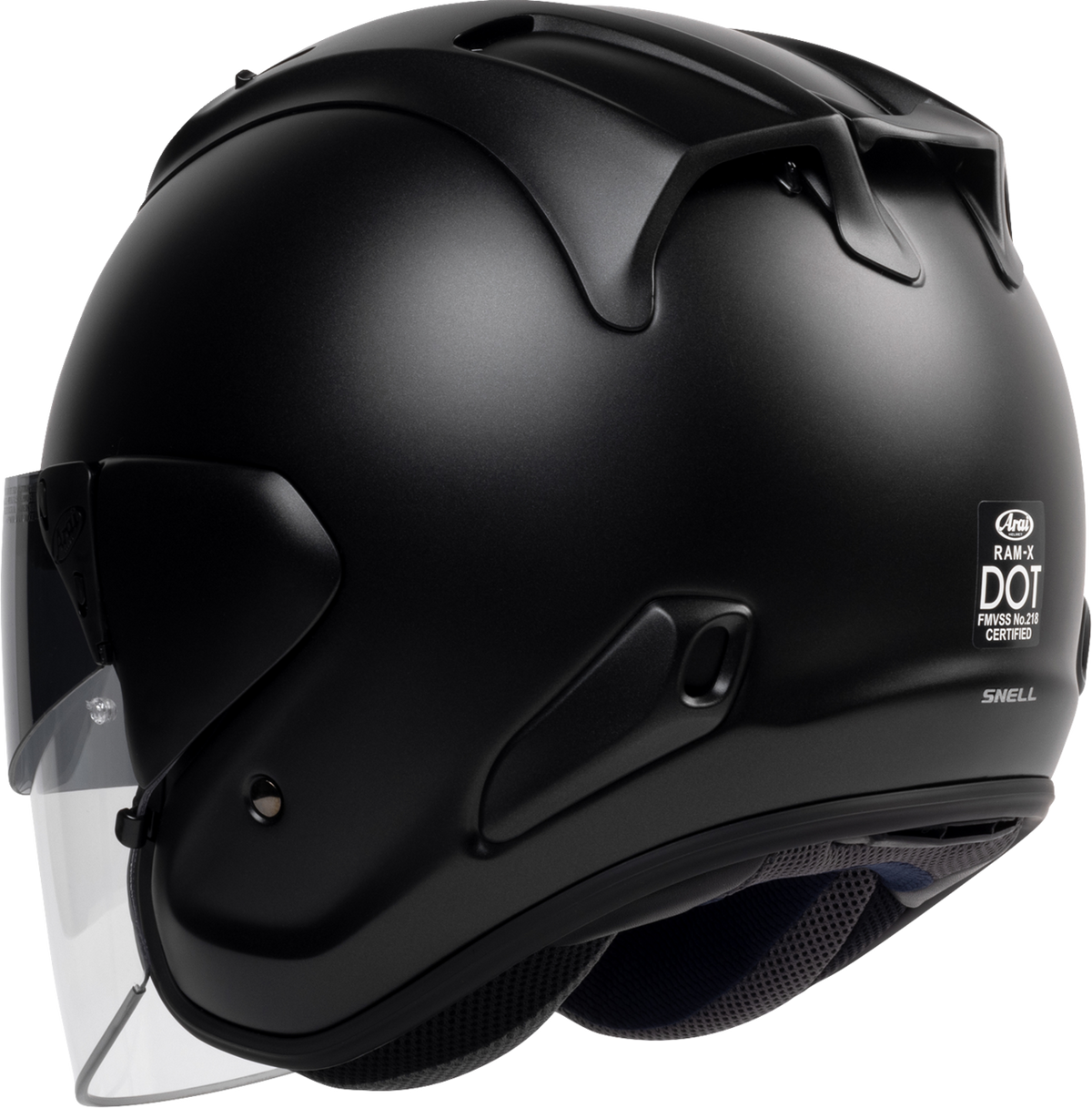 ARAI Helmets Ram-X Helmet