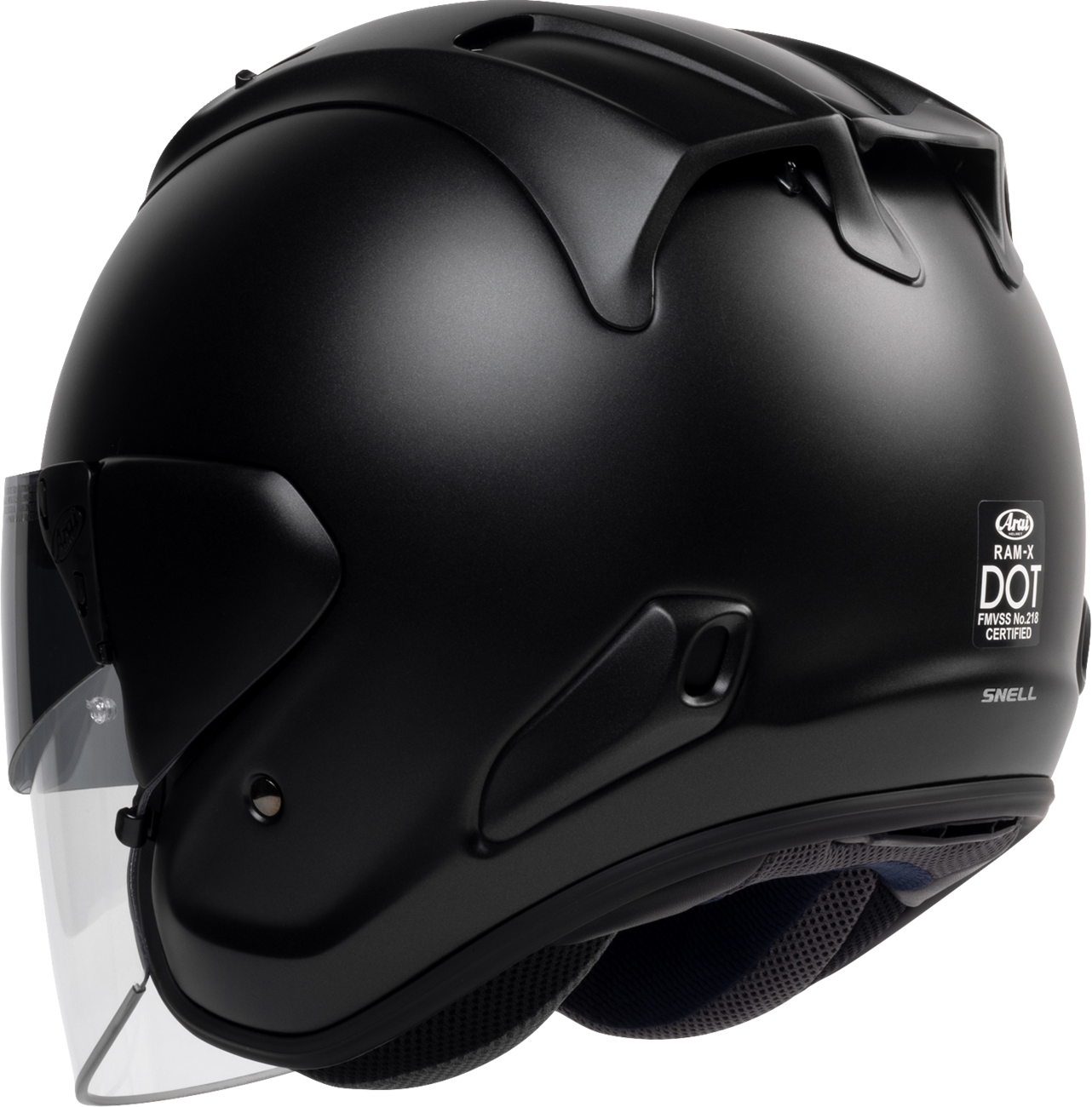 ARAI Helmets Ram-X Helmet