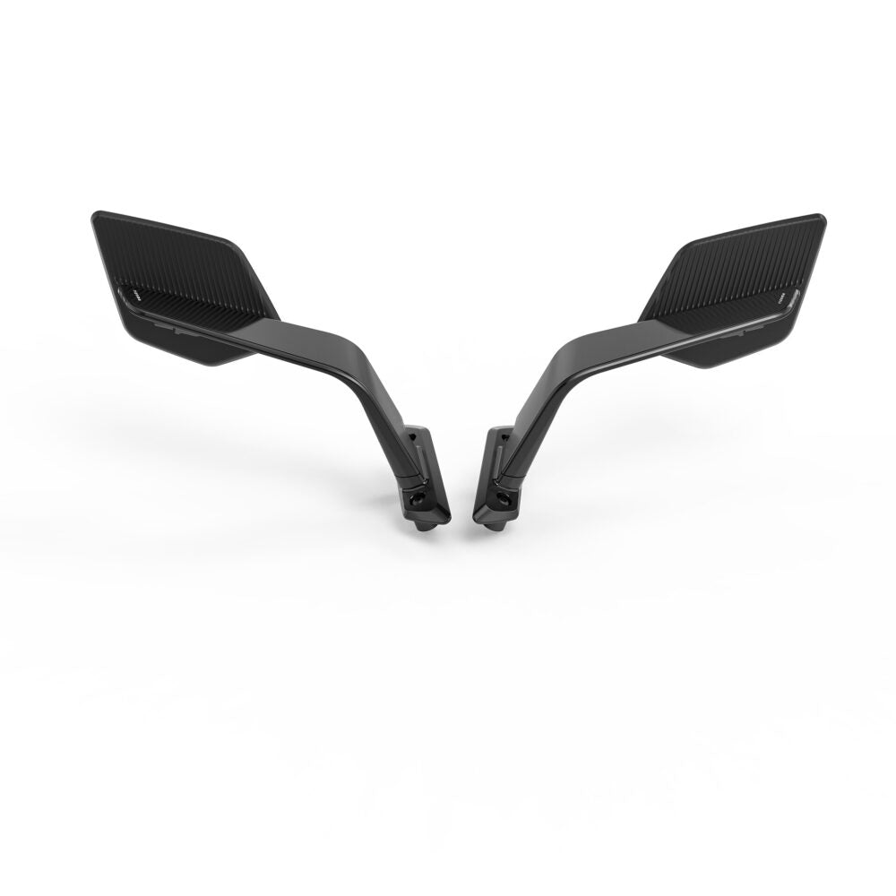 Rizoma Stealth Max