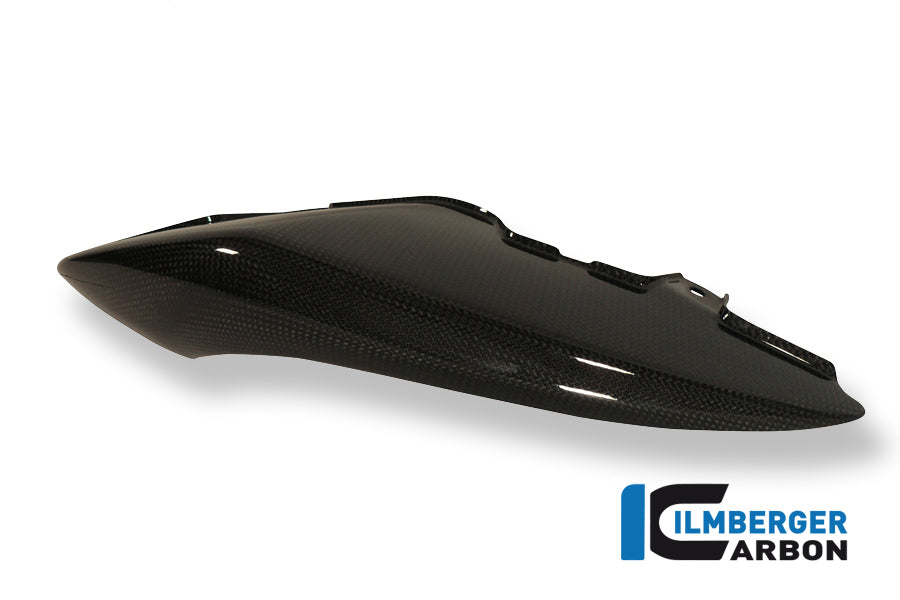 Ilmberger Carbon Left Side Cover Under Seat Carbon
