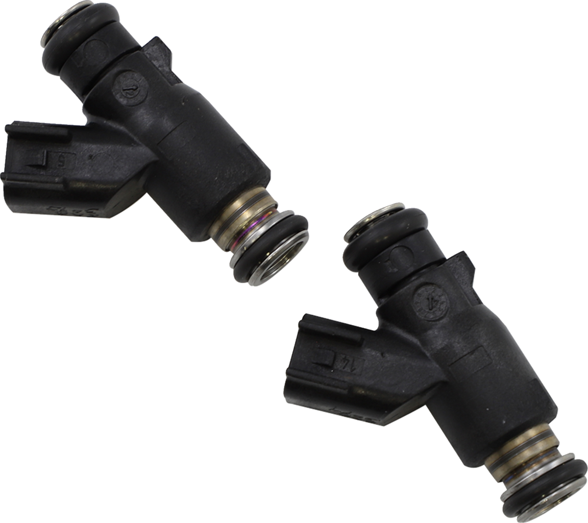 Daytona Twin TEC LLC High Performance Fuel Injector Set - 8.5 Grams