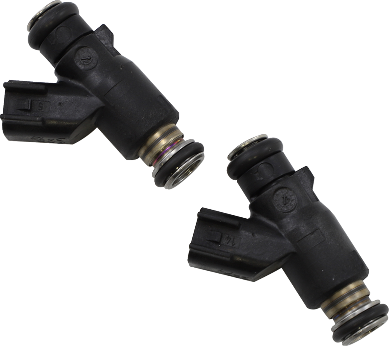 Daytona Twin TEC LLC High Performance Fuel Injector Set - 8.5 Grams