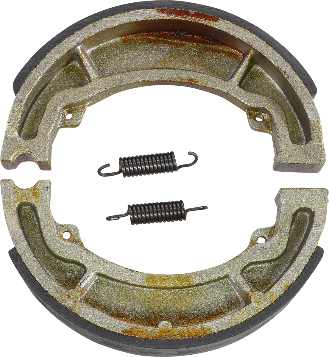 DP Brakes Brake Shoes - Tank Sports/Yamaha