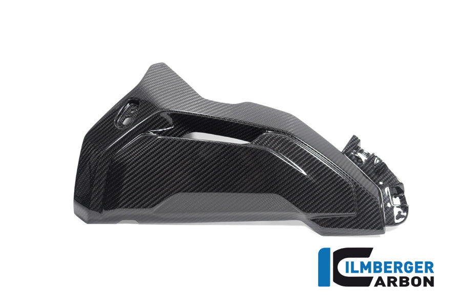 Ilmberger Carbon Watercooler Cover (Complete) Left Side S 1000 XR MY From 2020