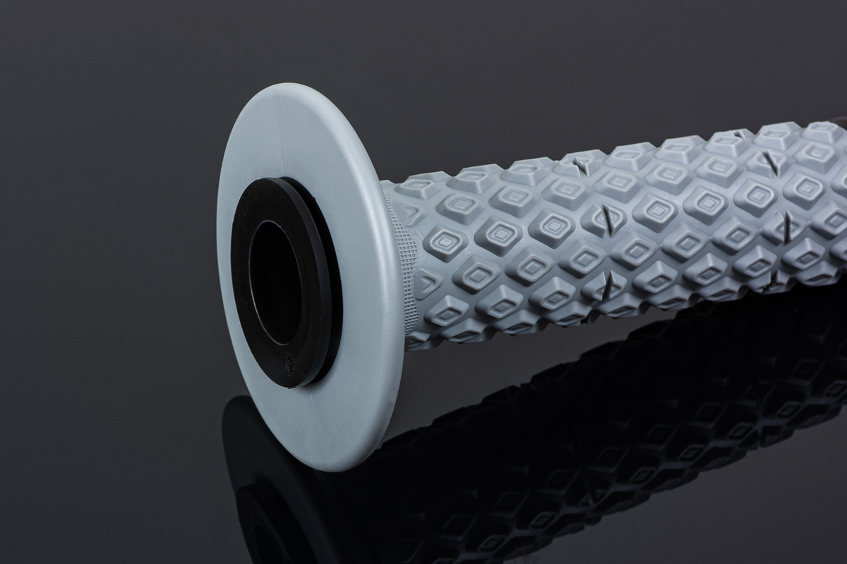 Renthal MX Soft/Firm Comfort Dual Grips