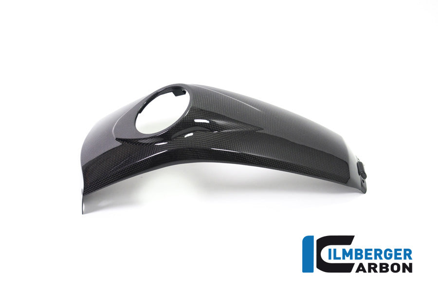 Ilmberger Carbon Tank Centre Panel BMW R 1200 GS MY 2017-2018