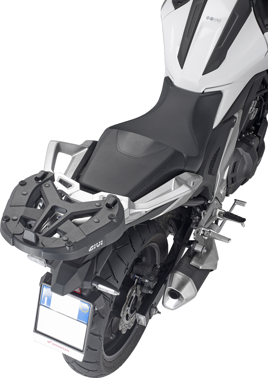 GIVI Rear Rack - Honda NC750X '21-'22