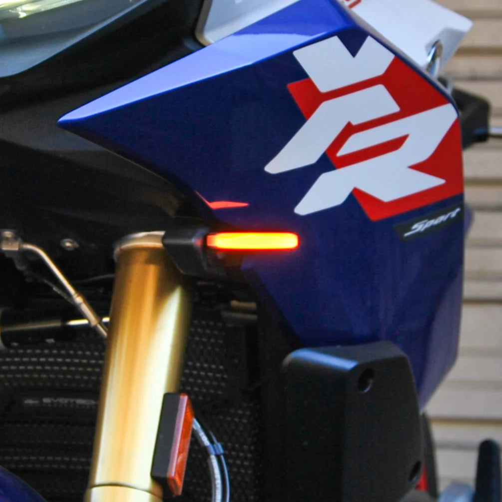 NRC BMW F900XR Front Turn Signals (2025-Present)