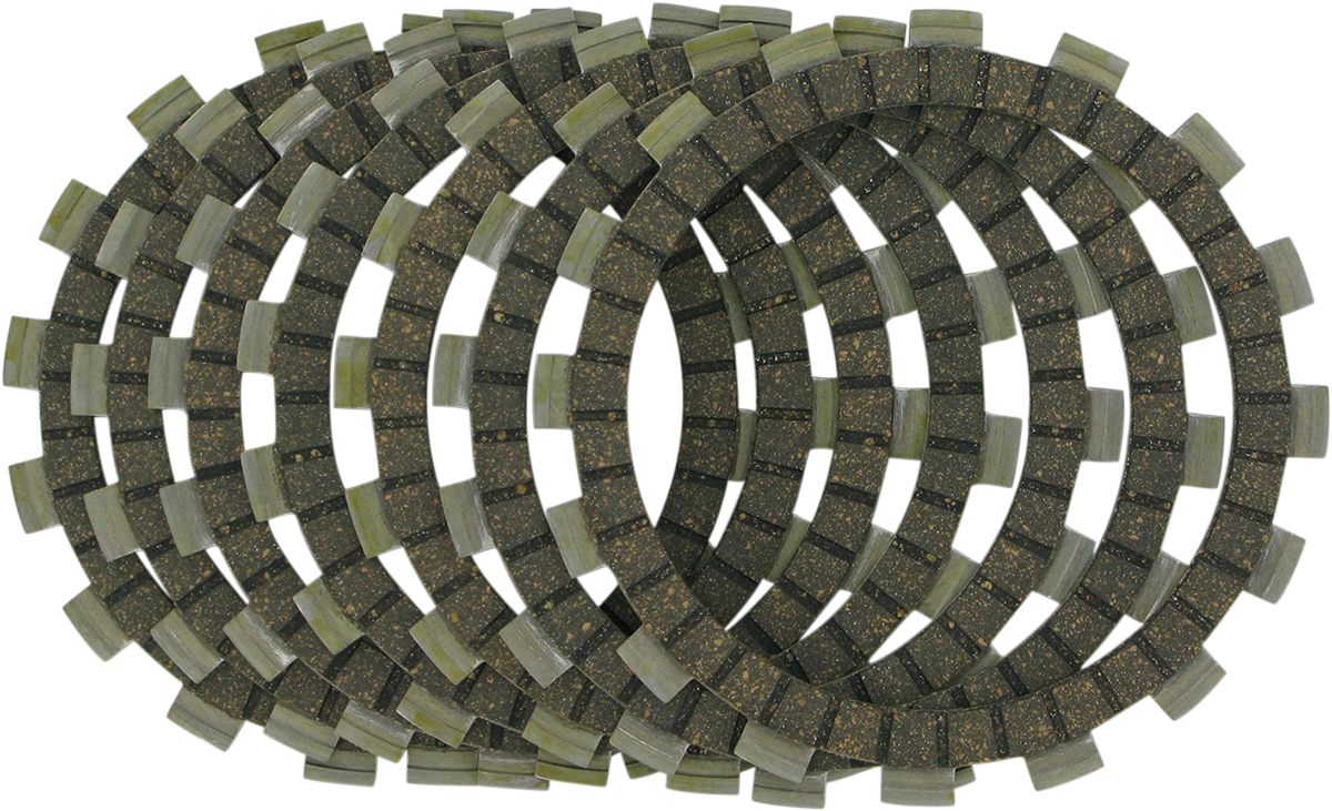 EBC Brakes Clutch Kit