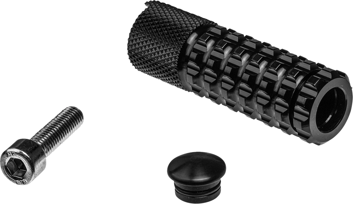 Vortex Foot Peg 2.0 - Black