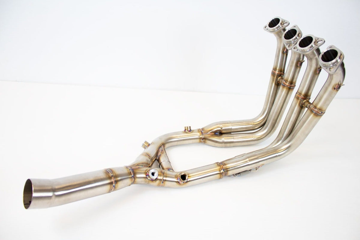 M4 Exhaust 2020 BMW S1000RR Header Kit
