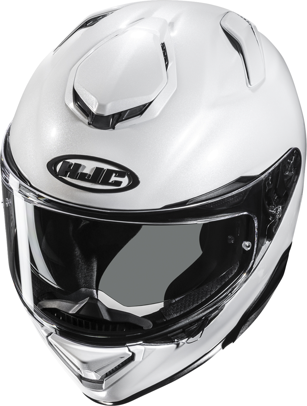 HJC RPHA 72 Solid Helmet