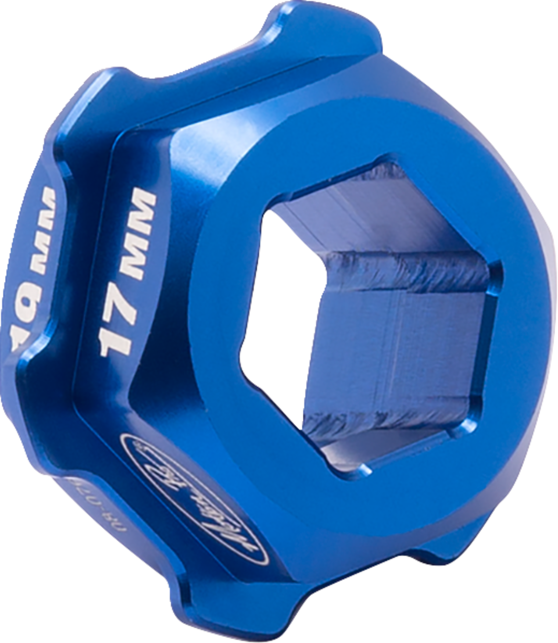 Motion Pro Adapter - T6 Combo Lever - Hex - 30 MM - 17/19 MM