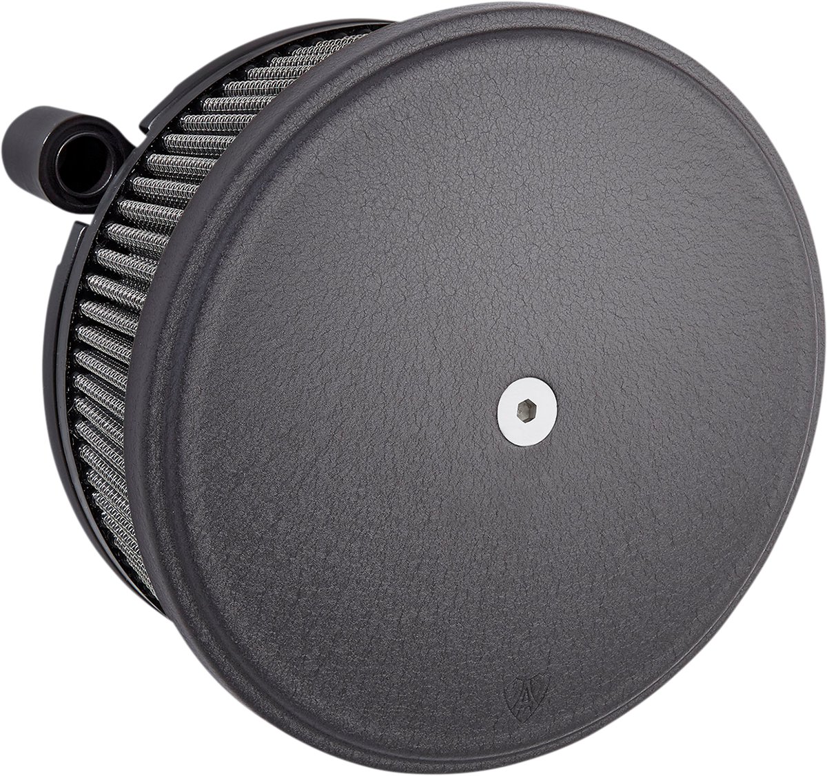 Arlen NESS Big Sucker™ Stage II Air Filter Kit - Wrinkle Black