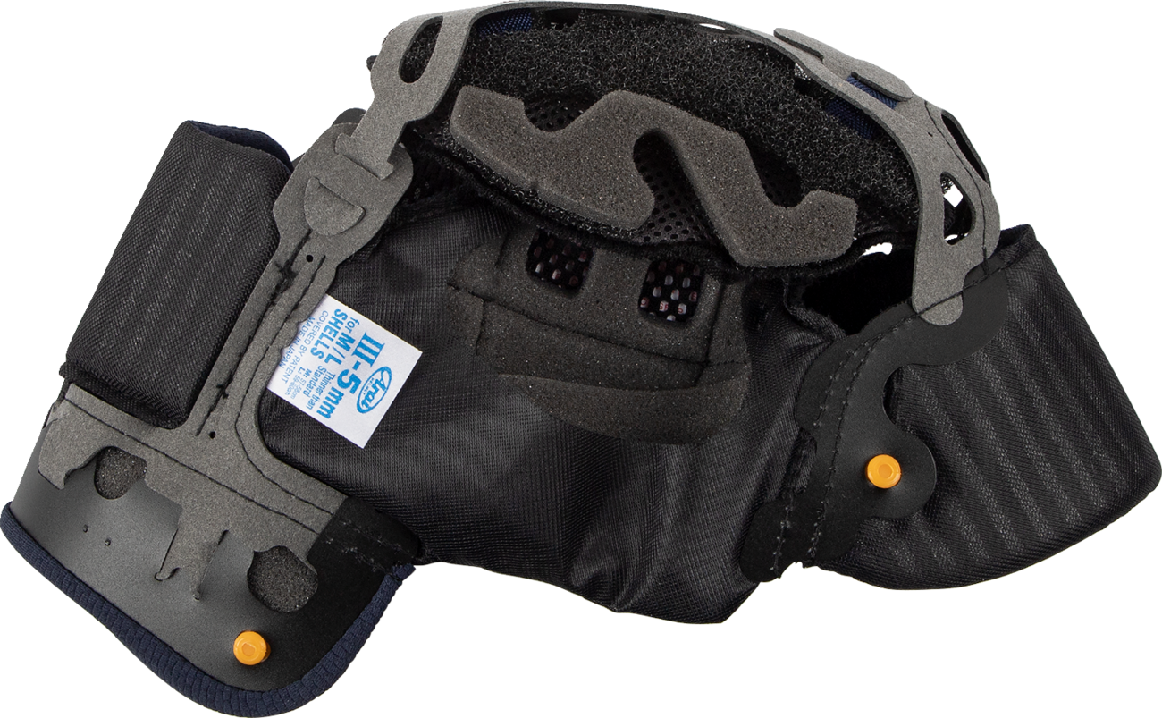 ARAI Helmets Quantum-X Helmet Interior Pad — M/L