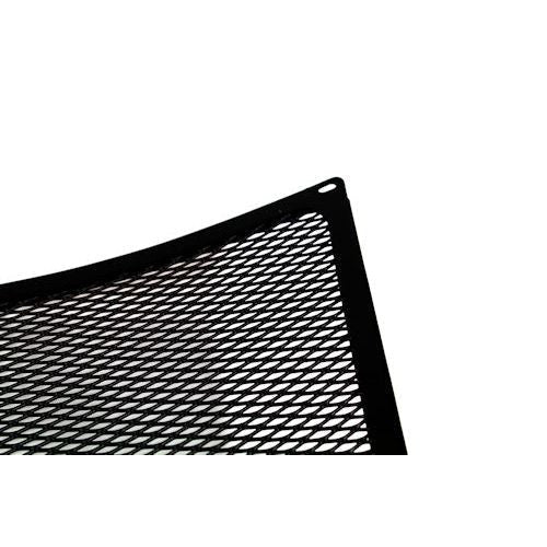 Dieci83 Suzuki GSXR 600 and 750 Radiator Guard