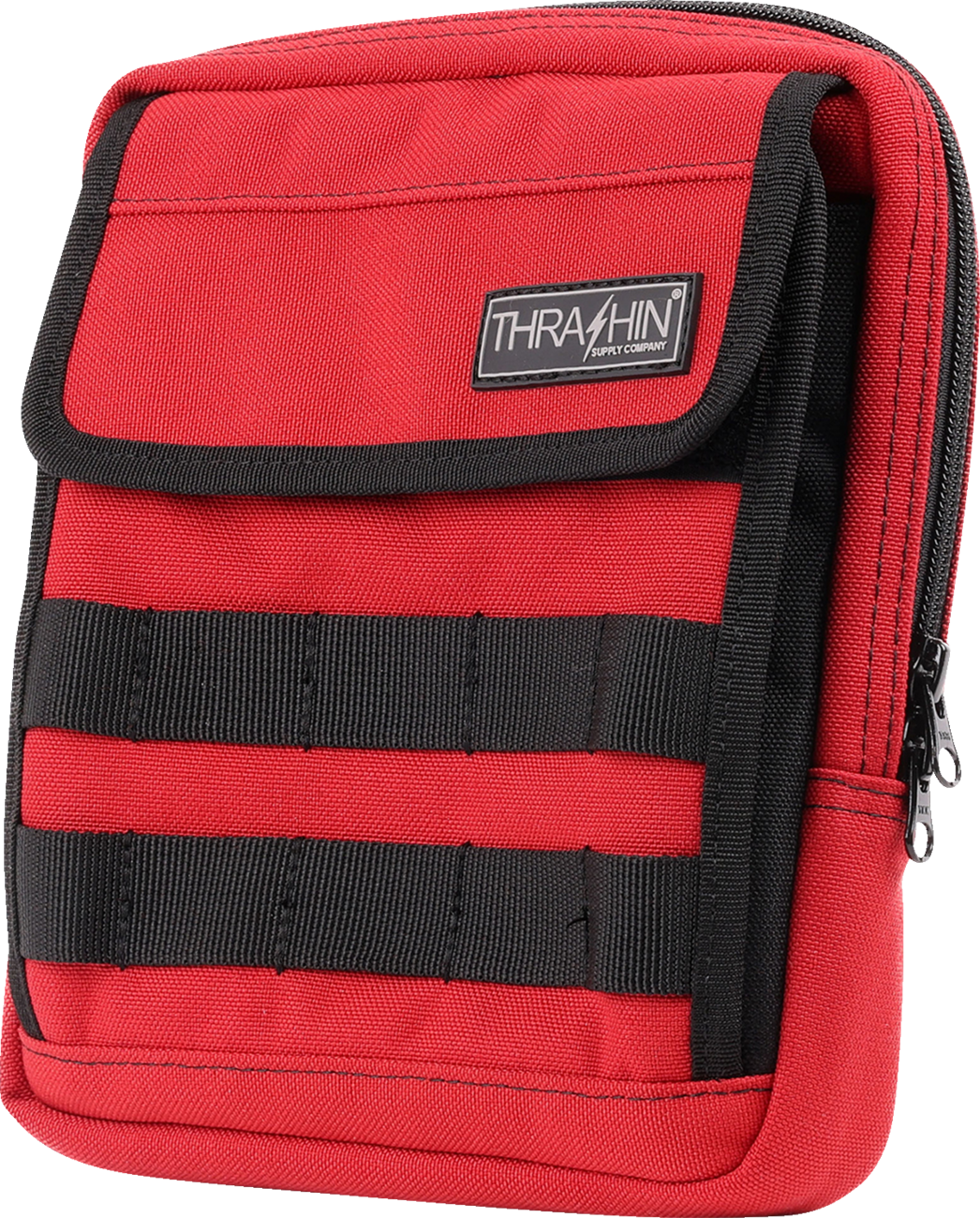 Thrashin Supply CO. Handlebar Bag Slim