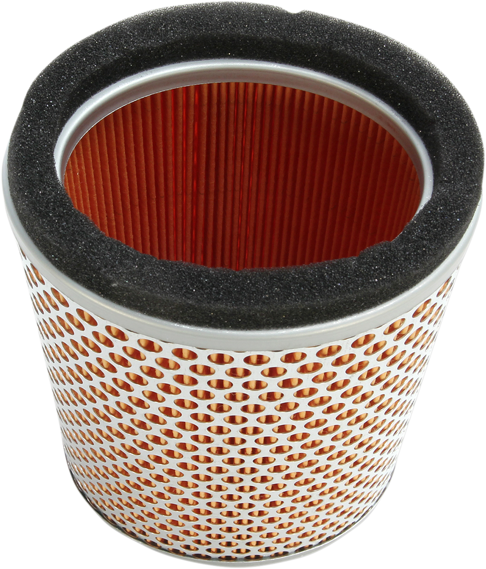 Hiflofiltro Replacement Air Filter - Triumph