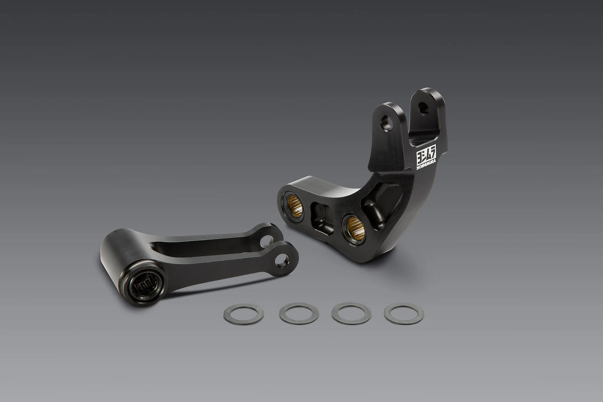 Yoshimura Yzf-R7 22-25 Suspension Linkage Kit
