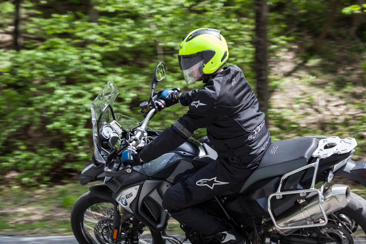 ARAI Helmets Ram-X Helmet