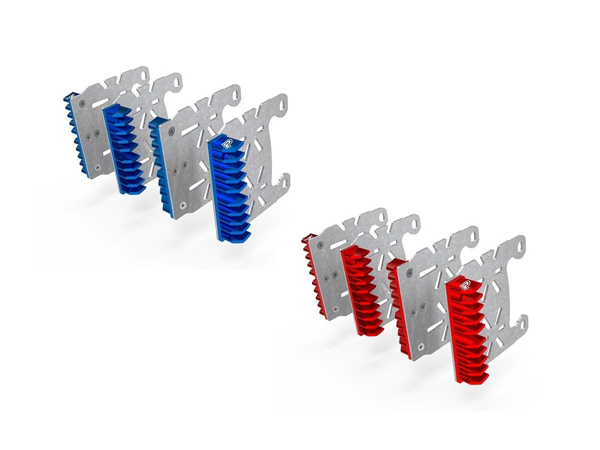 BPR06 - BMW BRAKE PLATE RADIATOR