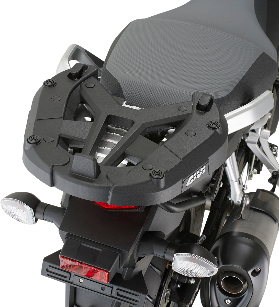 GIVI Mounting Bracket - Rear Rack - Suzuki - V-Storm 1000