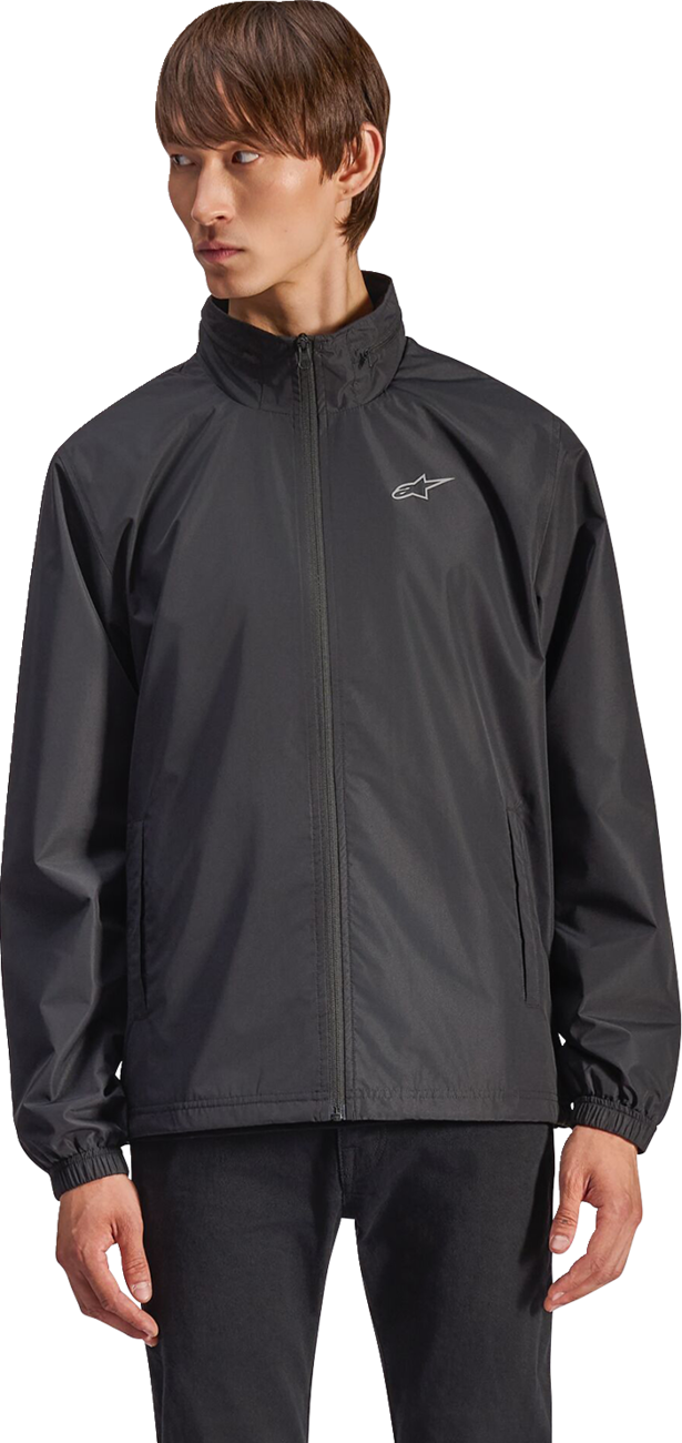 Alpinestars Overhaul Racer Jacket