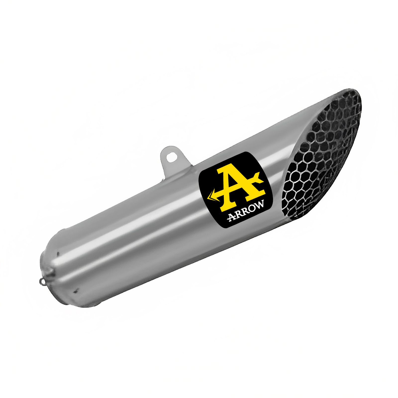 71222PR Titanium Pro-Race Slip On