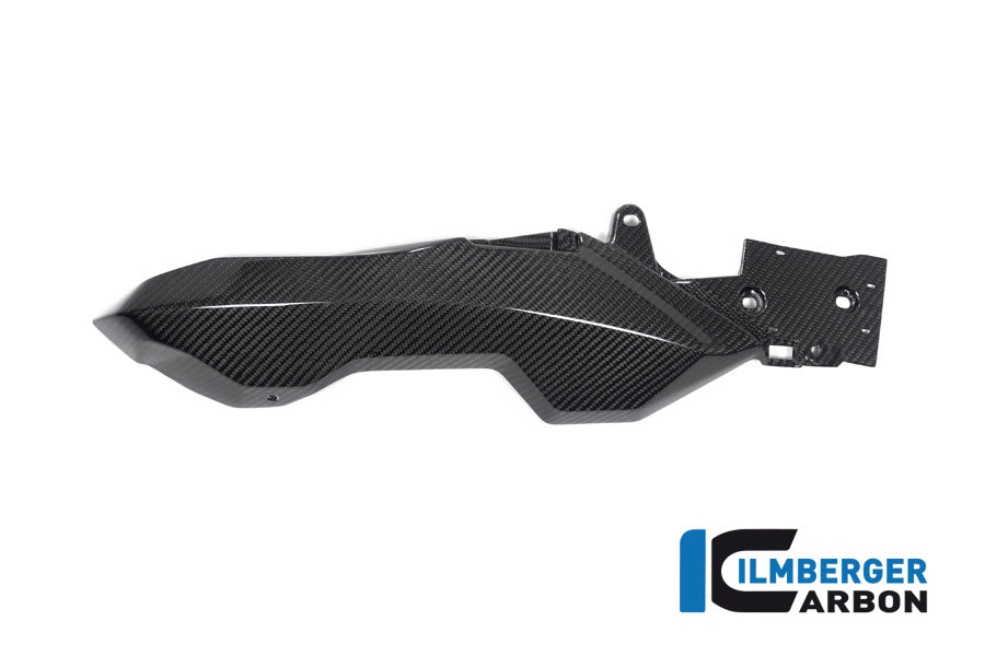 Ilmberger Carbon Subframe Cover Right Side (Closed Version For Use Without Case Holder) S 1000 XR From MY 2020