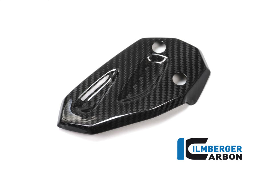 Ilmberger Carbon Heel Guard (Right Side) - BMW S 1000 XR MY 2015-2019