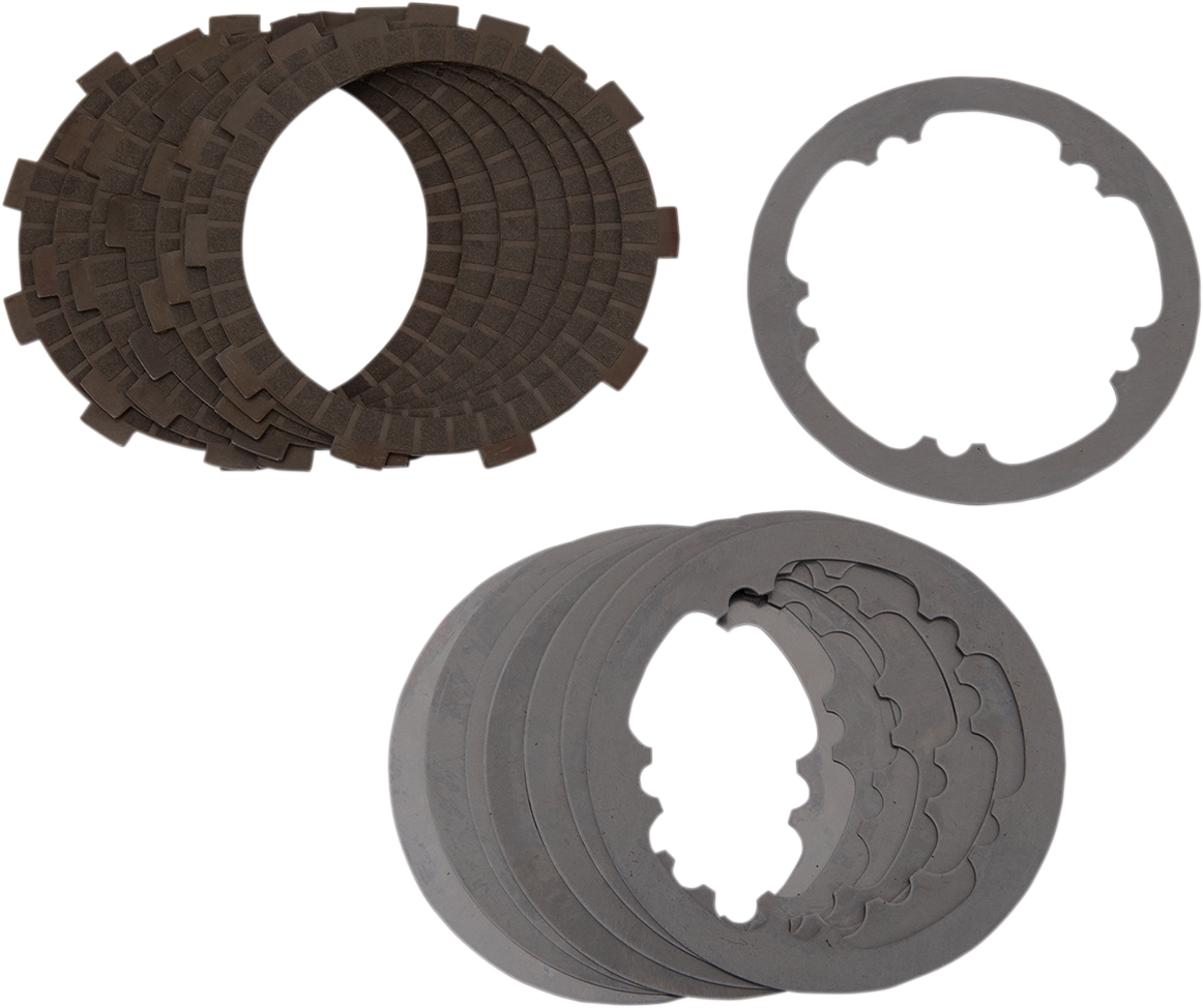DP Brakes Clutch Kit - Gas Gas/Husqvarna/KTM