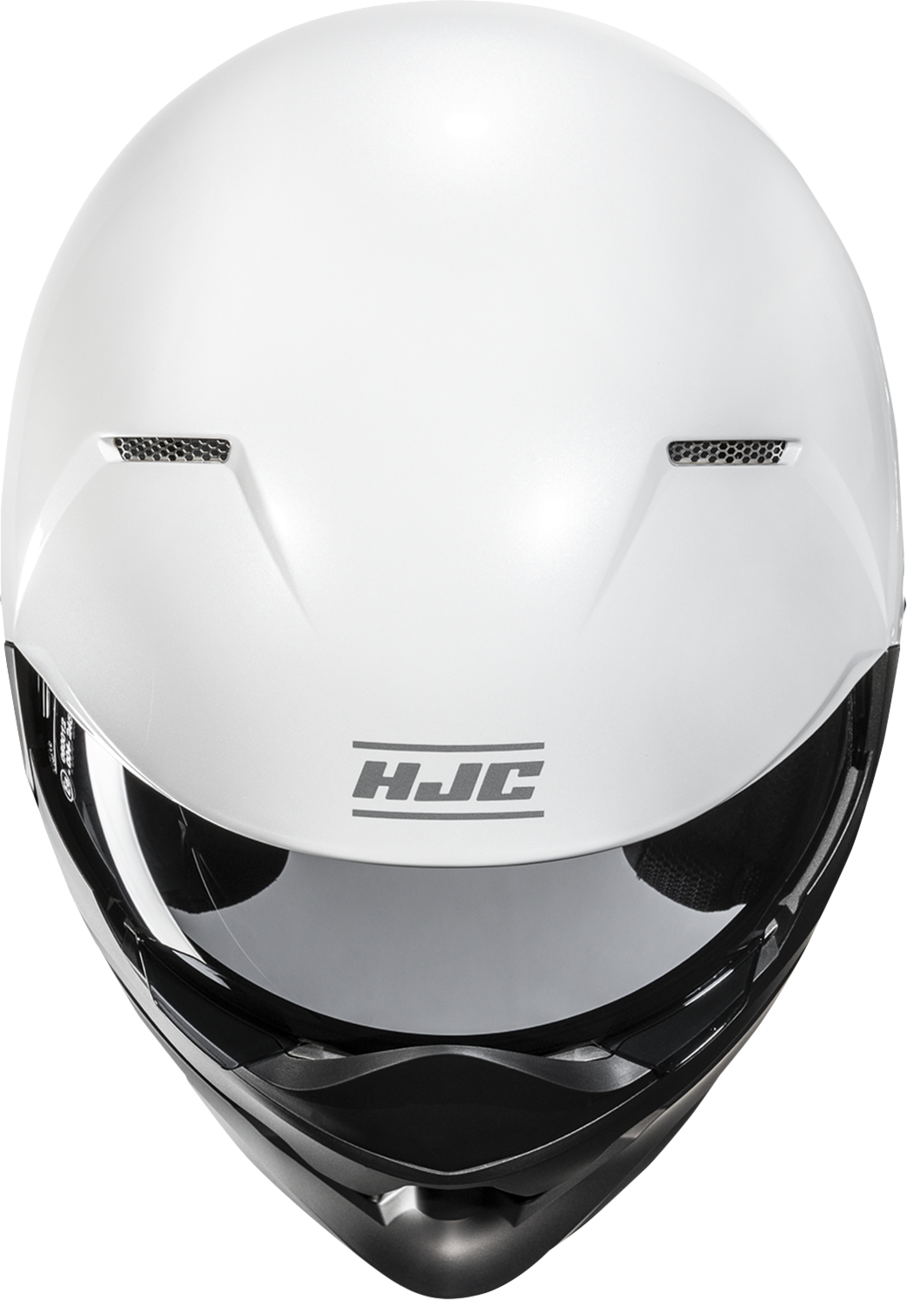 HJC I20N Solid Helmet