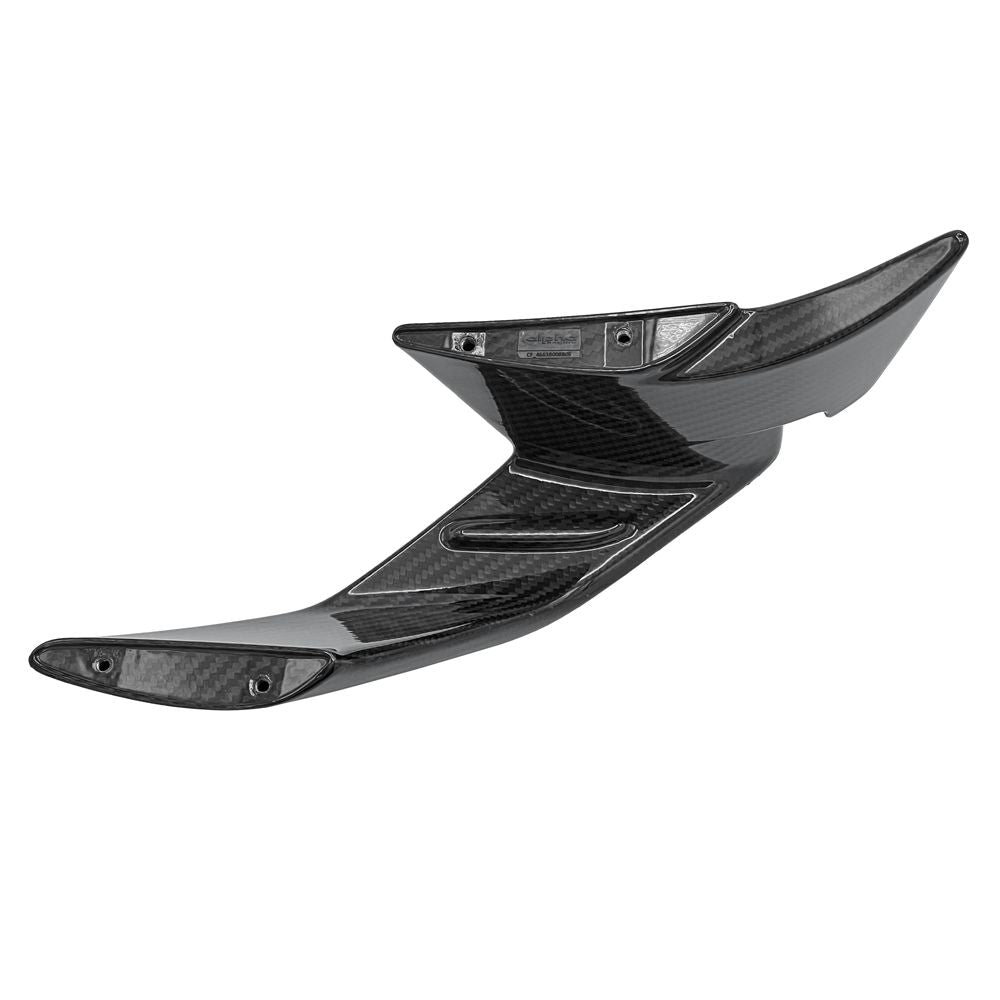 Alpha Racing Carbon Fiber Aero Wing Set for S1000RR K67 23-24