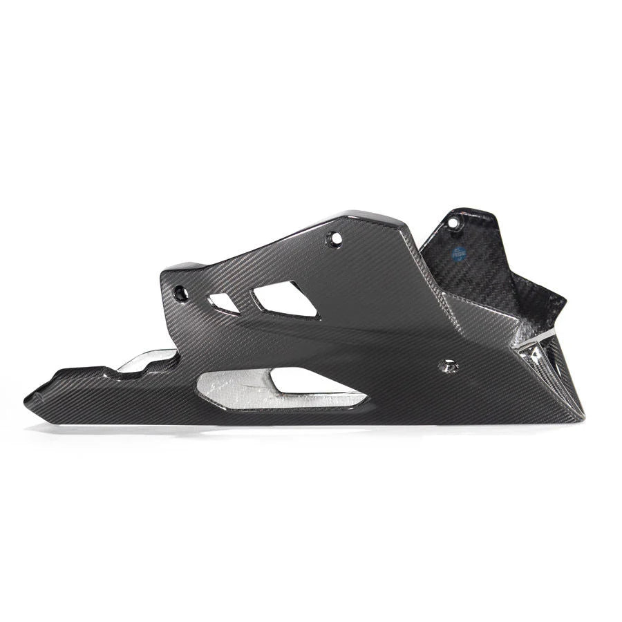 Ilmberger Carbon Fiber Bellypan Fairing BMW S1000XR M1000XR