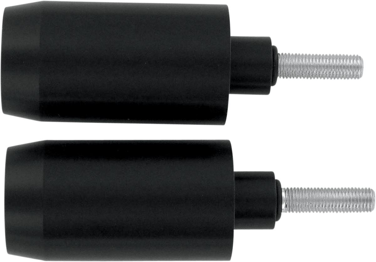 PSR Frame Sliders - Black - Yamaha - FZ '06-'15