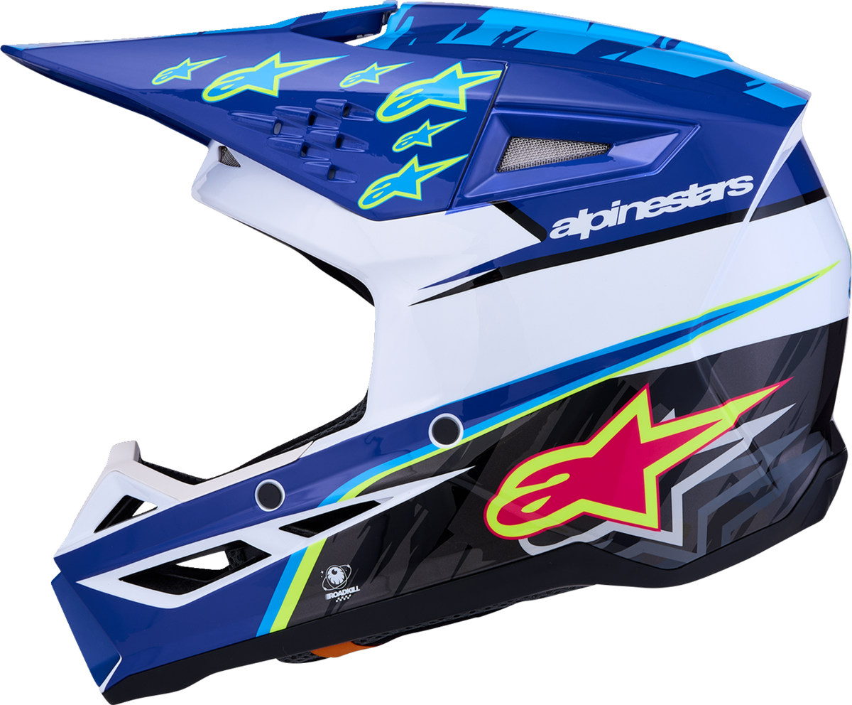 Alpinestars Youth SM3 Falcon Helmet