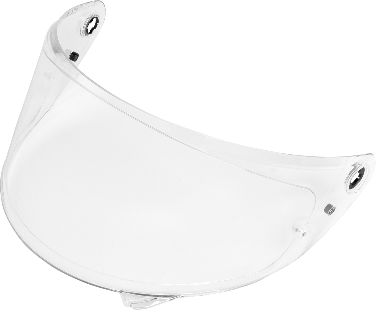 HJC HJ-35 Shield - Clear