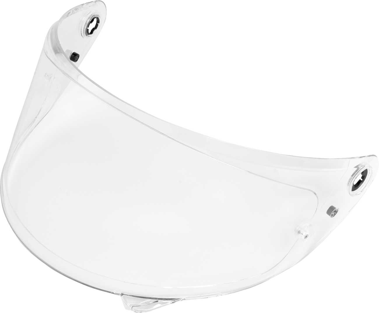 HJC HJ-35 Shield - Clear