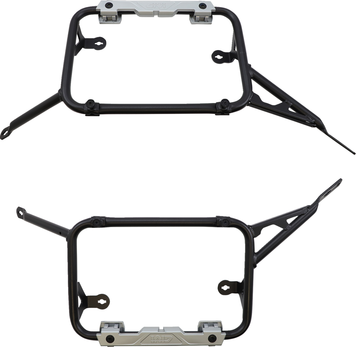GIVI Side Case Mount - Suzuki