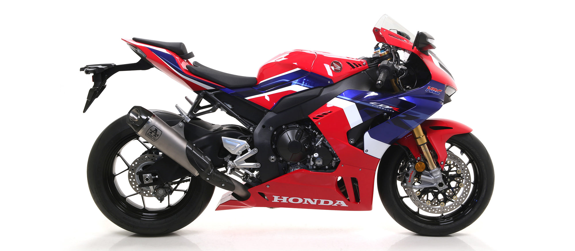 Honda CBR 1000RR-R Performance Parts & Accessories | Motomillion