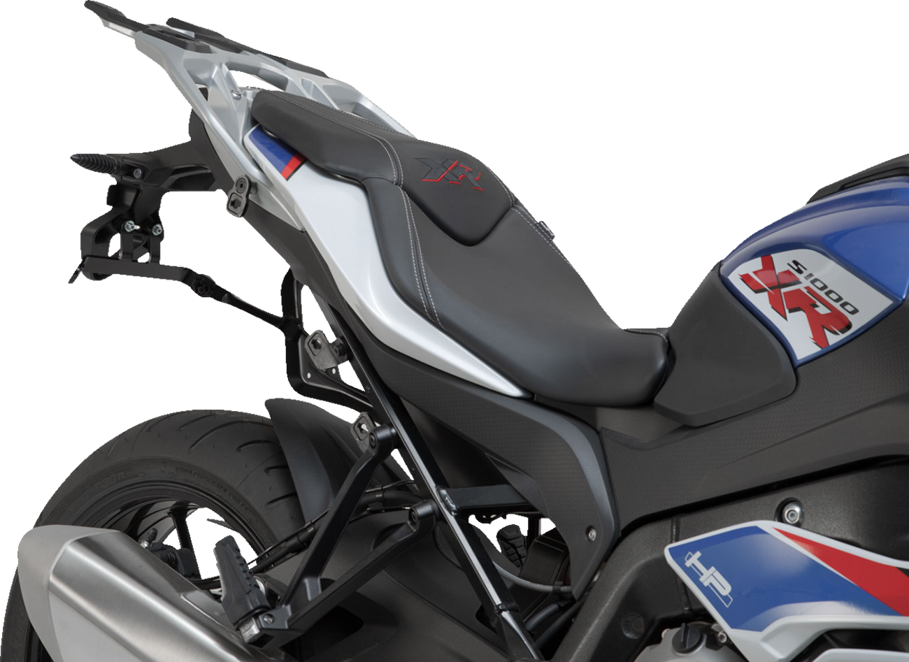 SW-Motech PRO Side Carrier - Left/Right - BMW - 1000 XR