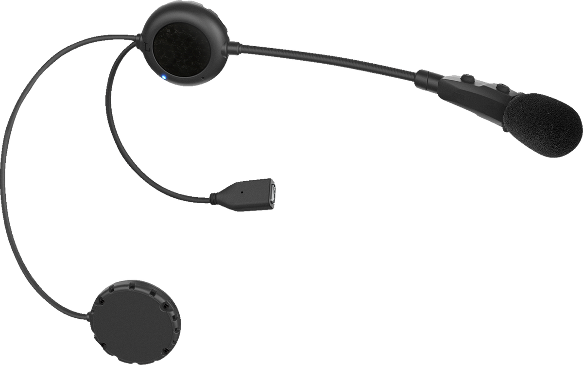 SENA 3S Headset - Boom