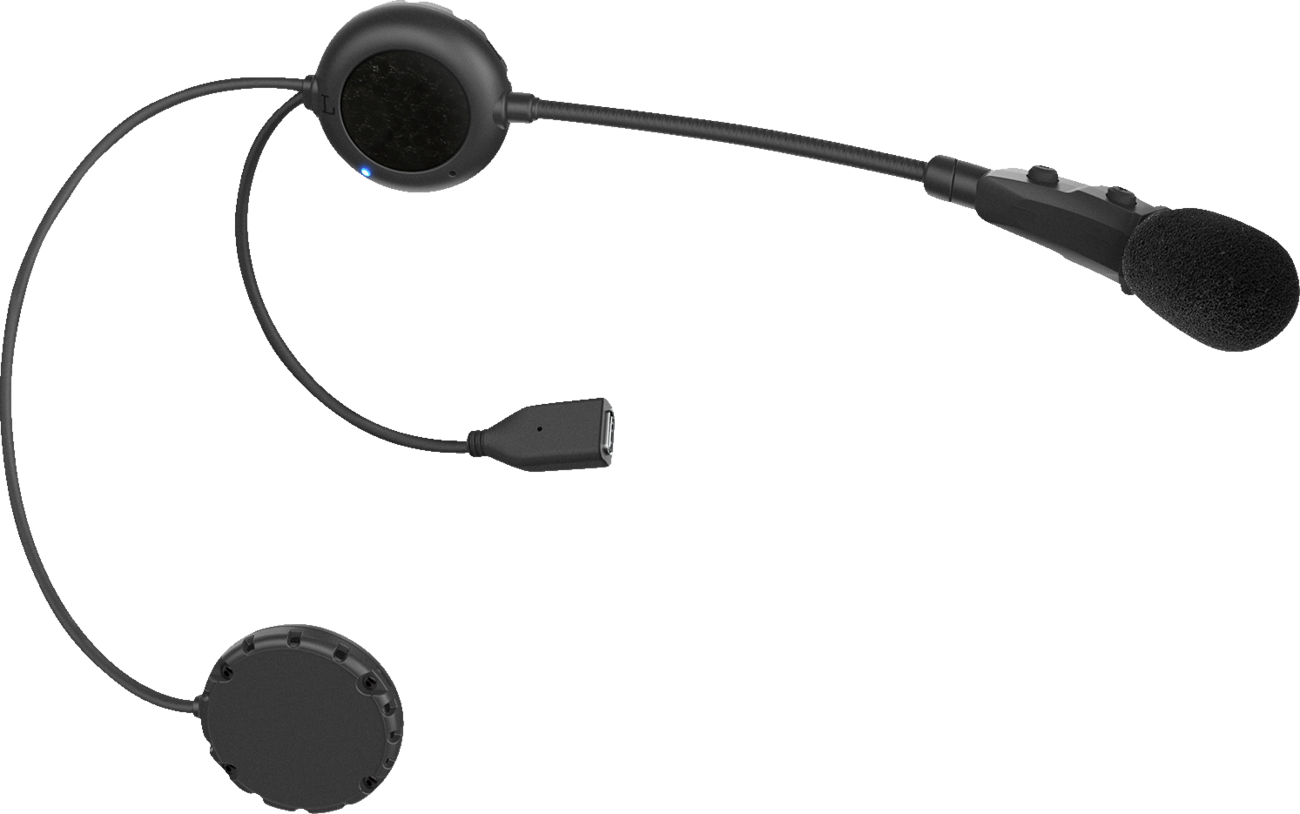 SENA 3S Headset - Boom