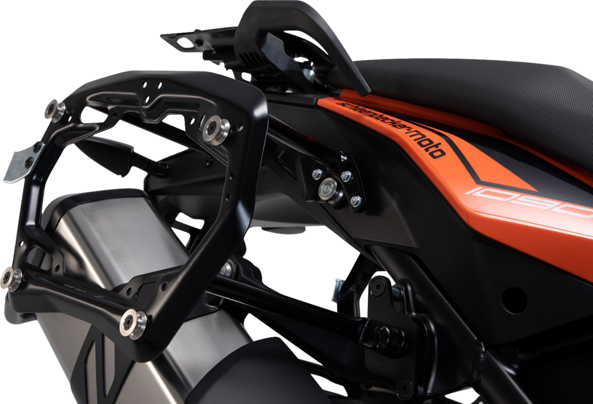 SW-Motech PRO Side Carrier - Left/Right - KTM
